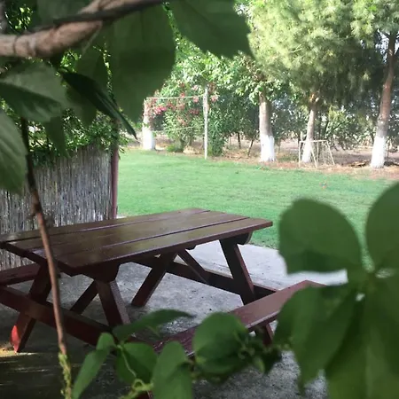 Koru Kamping Séjour chez l'habitant *